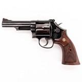 SMITH & WESSON 19-9 - 1 of 4