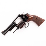 SMITH & WESSON 19-9 - 3 of 4