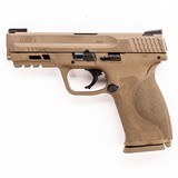 SMITH & WESSON M&P9 M2.0 - 2 of 4