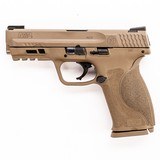 SMITH & WESSON M&P9 M2.0 - 1 of 4