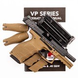 H&K VP9 - 3 of 3