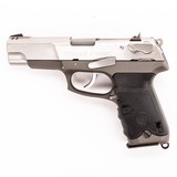 RUGER P89 DC - 2 of 4