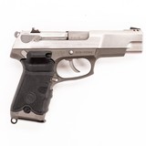 RUGER P89 DC - 3 of 4