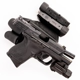 SMITH & WESSON M&P9C - 4 of 4