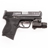 SMITH & WESSON M&P9C - 3 of 4