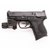 SMITH & WESSON M&P9C - 2 of 4