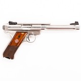 RUGER MK III HUNTER - 3 of 4