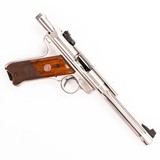 RUGER MK III HUNTER - 4 of 4