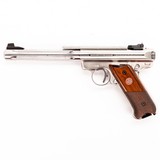 RUGER MK III HUNTER - 2 of 4