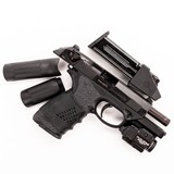 BERETTA PX4 STORM - 4 of 4