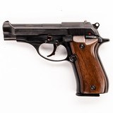 BERETTA MOD. 84 - 2 of 4