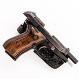 BERETTA MOD. 84 - 4 of 4