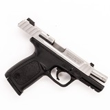 SMITH & WESSON SD40 VE - 4 of 4