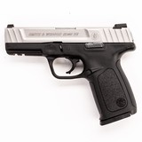 SMITH & WESSON SD40 VE - 2 of 4
