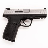 SMITH & WESSON SD40 VE - 3 of 4