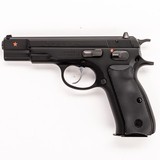 CZ 75 - 1 of 3