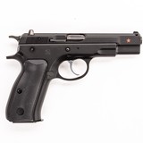 CZ 75 - 2 of 3
