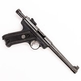 RUGER MARK I - 4 of 4