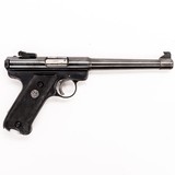 RUGER MARK I - 3 of 4