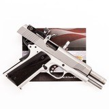 KIMBER STAINLESS LW - 4 of 5