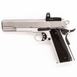 KIMBER STAINLESS LW - 1 of 5