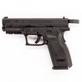 SPRINGFIELD ARMORY XD - 1 of 3
