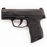 SIG SAUER P365 - 1 of 5