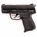 SPRINGFIELD ARMORY XDE-9 - 1 of 3
