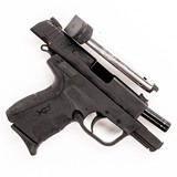 SPRINGFIELD ARMORY XDE-9 - 3 of 3
