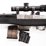 RUGER MINI-14 - 3 of 5