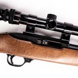 RUGER 10/22 CARBINE - 4 of 5