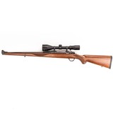 RUGER M77 MARK II - 1 of 5