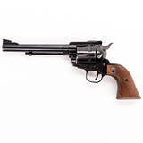 RUGER BLACKHAWK - 1 of 5