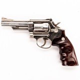 SMITH & WESSON 19-8 - 1 of 4