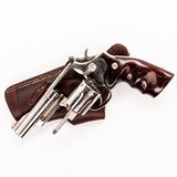 SMITH & WESSON 19-8 - 3 of 4