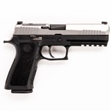 SIG SAUER P320 - 2 of 3