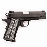 COLT COLT COMMANDER MODEL COMBAT UNIT - 3 of 4