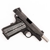 COLT COLT COMMANDER MODEL COMBAT UNIT - 4 of 4