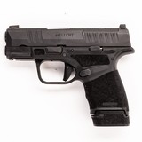 SPRINGFIELD ARMORY HELLCAT - 1 of 3