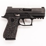 SIG SAUER P320 XCOMPACT - 3 of 4