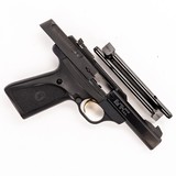 BROWNING BUCK MARK - 4 of 4