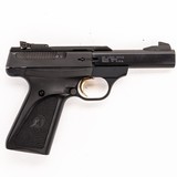 BROWNING BUCK MARK - 3 of 4