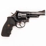 SMITH & WESSON MOD. 19-3 - 3 of 5