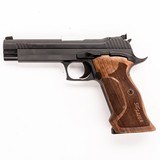 SIG SAUER P210 - 1 of 3