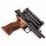 SIG SAUER P210 - 3 of 3