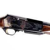 BROWNING BAR MARK II SAFARI - 4 of 4