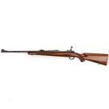 RUGER M77 - 1 of 3