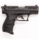 WALTHER P22 CA - 3 of 4