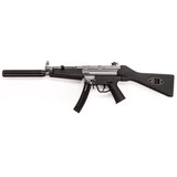 GERMAN SPORT GUNS GSG-5 - 1 of 4