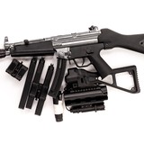 GERMAN SPORT GUNS GSG-5 - 2 of 4